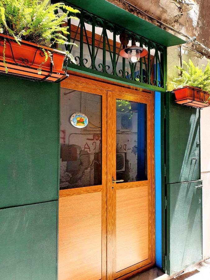 Maison Zaza Наполи Екстериор снимка