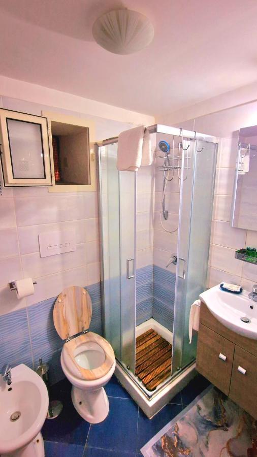 Maison Zaza Наполи Екстериор снимка