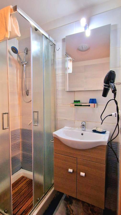 Maison Zaza Наполи Екстериор снимка
