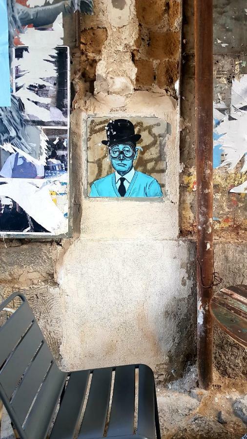 Maison Zaza Наполи Екстериор снимка